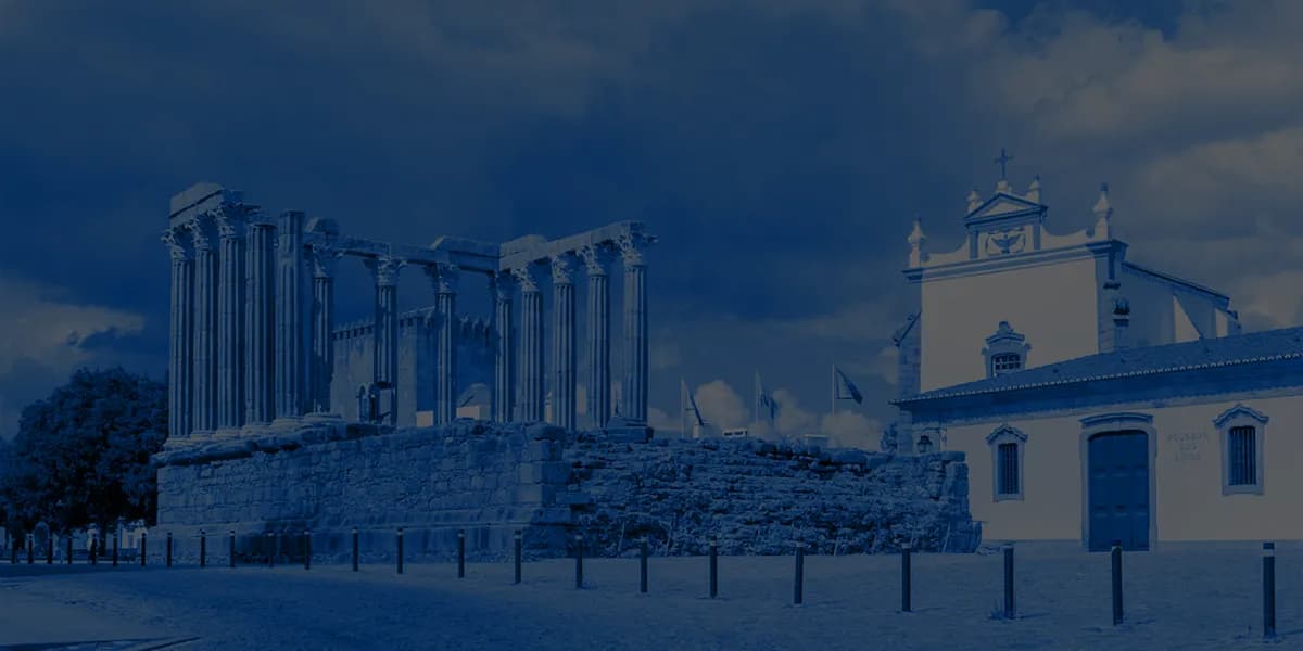 XXIX CIOC'27 - CONGRESSO INTERNACIONAL DE OPTOMETRIA E CONTACTOLOGIA - Évora como Capital Europeia da Optometria