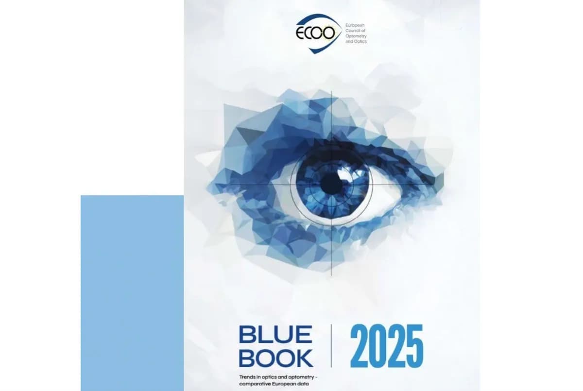 BLUE BOOK 2025