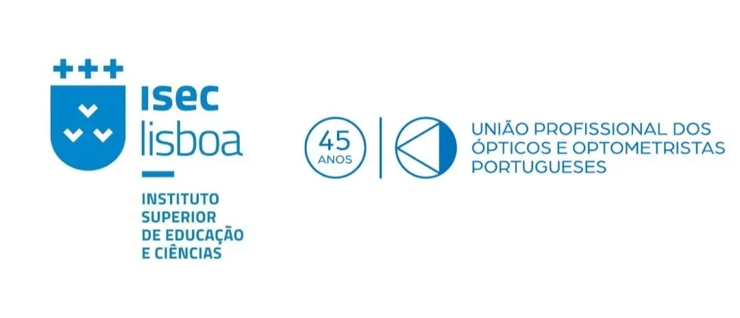 LICENCIATURA EM ÓPTICA E OPTOMETRIA - ISEC Lisboa