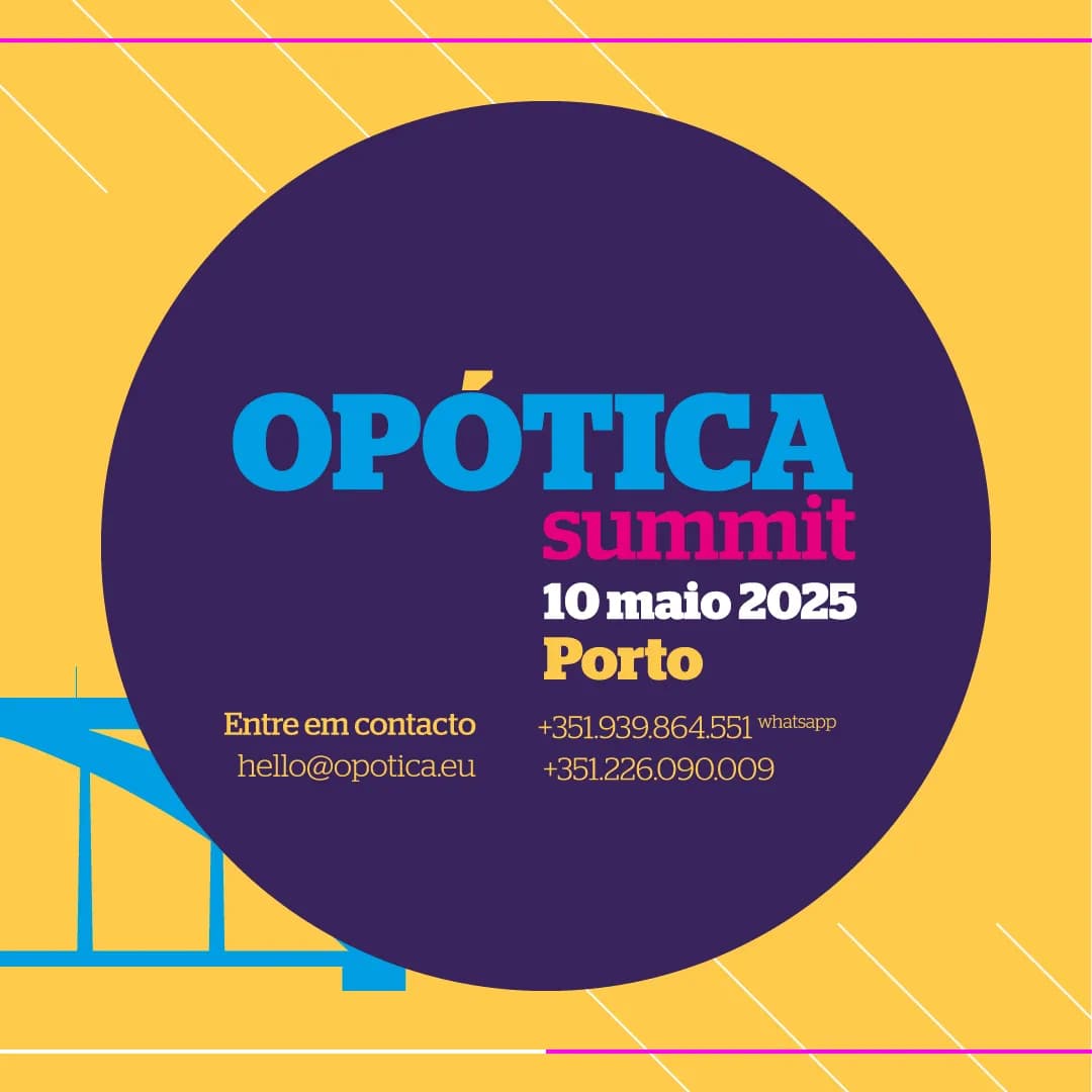 OPÓTICA Summit 2025