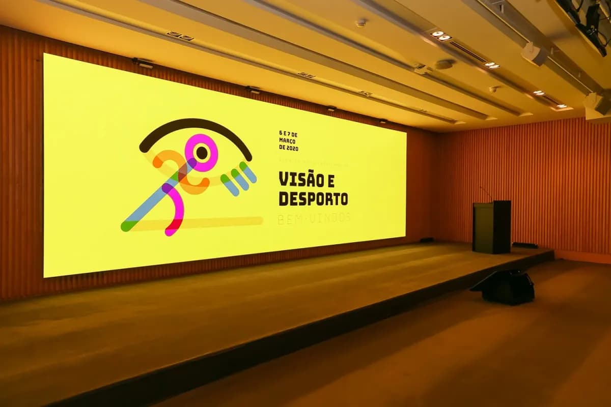 XXIII Congresso de Optometria - 1º Encontro Internacional da Visão e Desporto