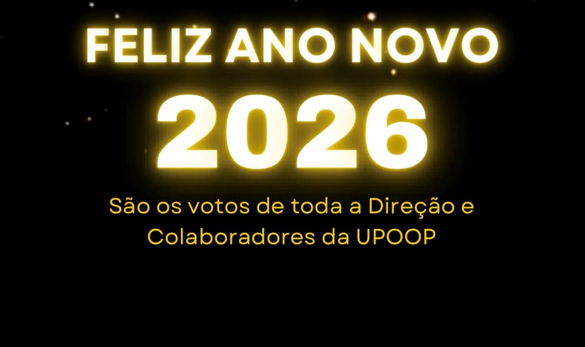 Feliz Ano 2026