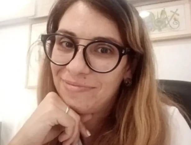 Parabéns à mais recente MESTRE, Professora e Membro da UPOOP, Dra. Ana Roque.