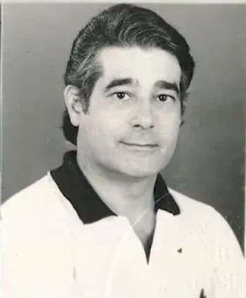 Sr. António Câmara (1932-2024)