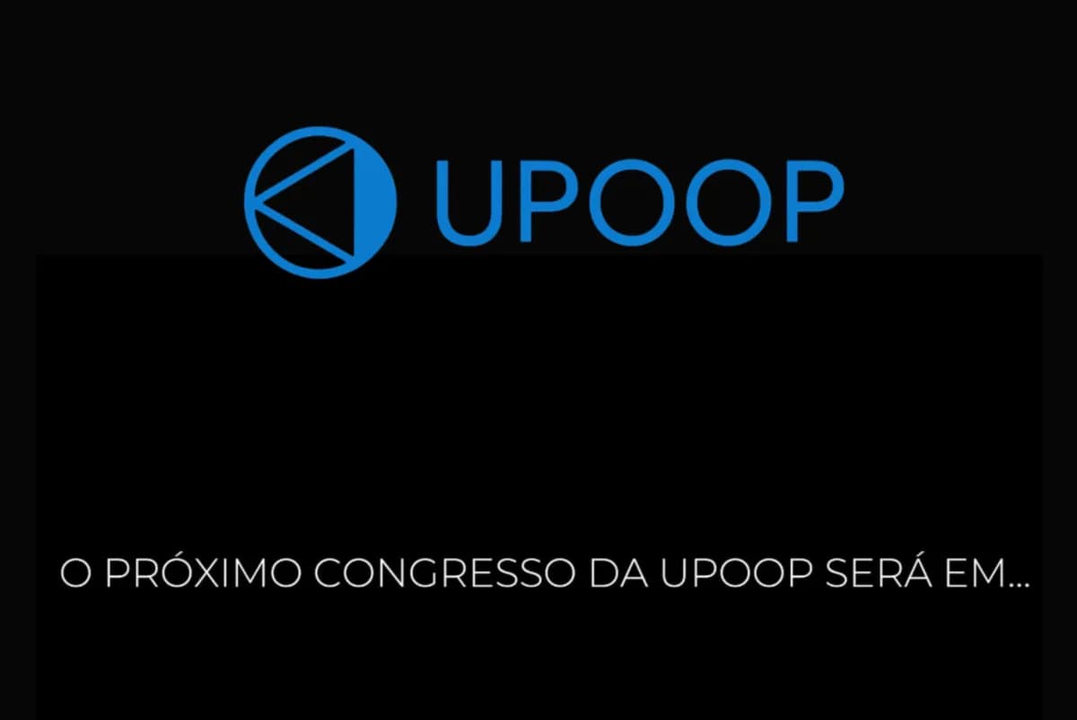 O XXIX CIOC’27 já tem destino… descubra onde!