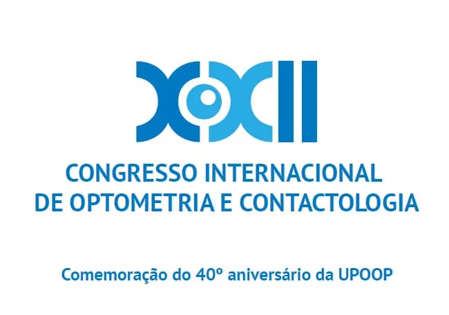 XXII Congresso Internacional de Optometria e Contactologia