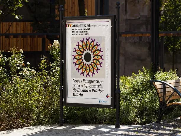 XXV CONGRESSO INTERNACIONAL DE OPTOMETRIA E CONTACTOLOGIA