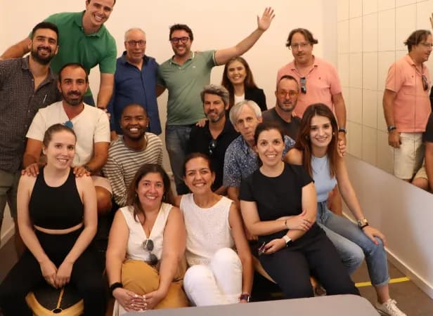 PÓS GRADUAÇÃO EM TERAPIA E TREINO VISUAL EM VISÃO DESPORTIVA.