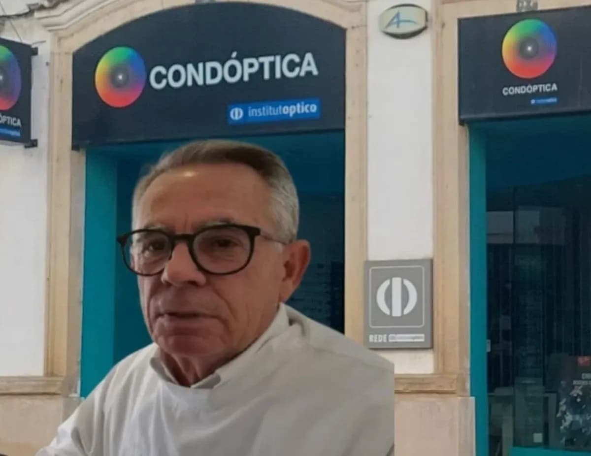SR. CARLOS CONDE VIEIRA (1952-2024)