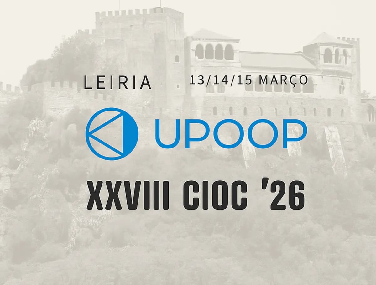 XXVIII CIOC'2026